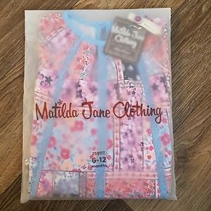 NWT Matilda Jane Shirt